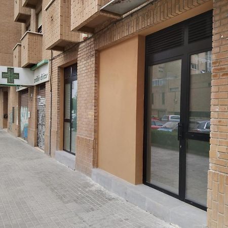 Apartamento Rd A Valencia Exterior photo