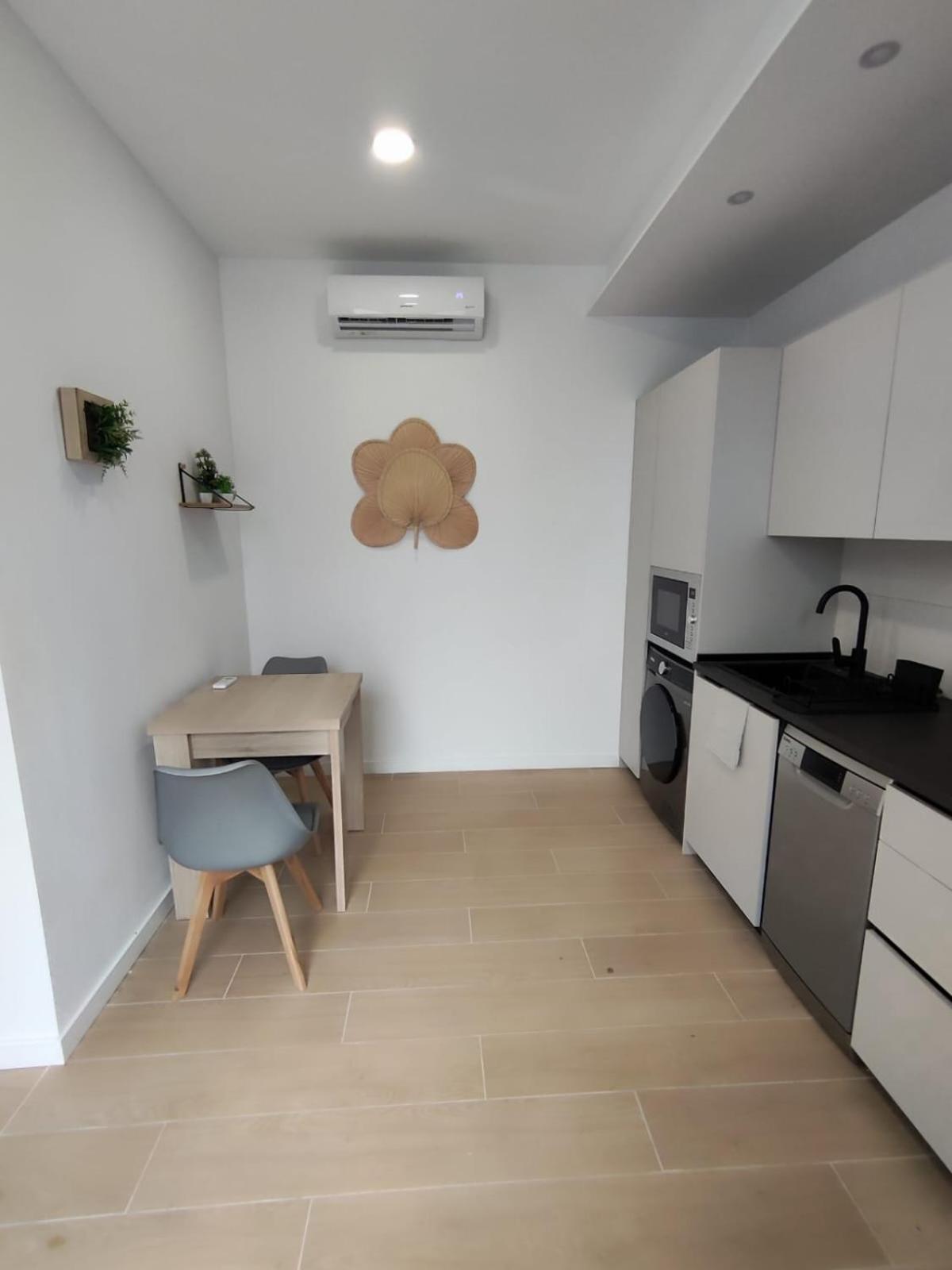 Apartamento Rd A Valencia Exterior photo