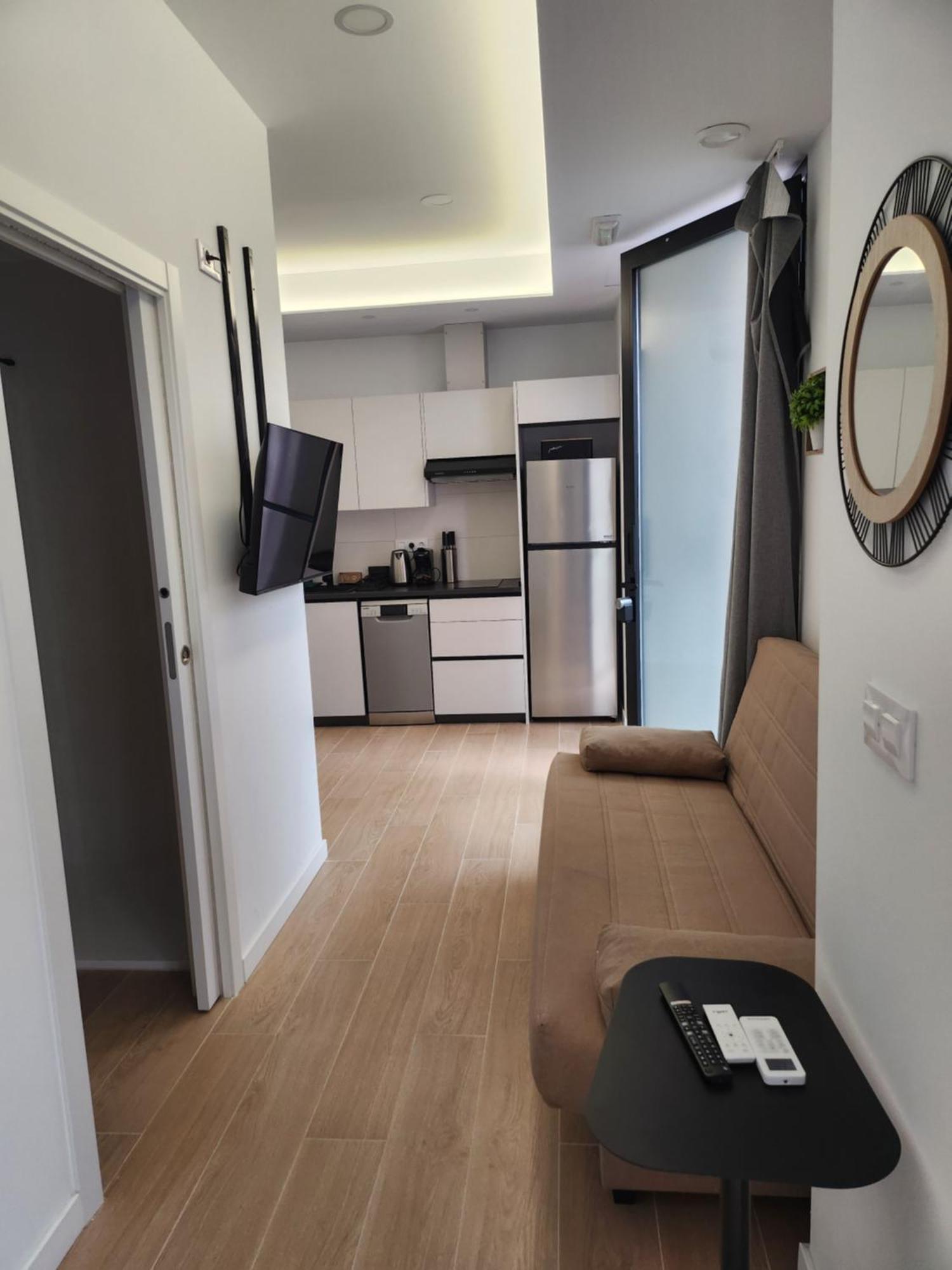 Apartamento Rd A Valencia Exterior photo