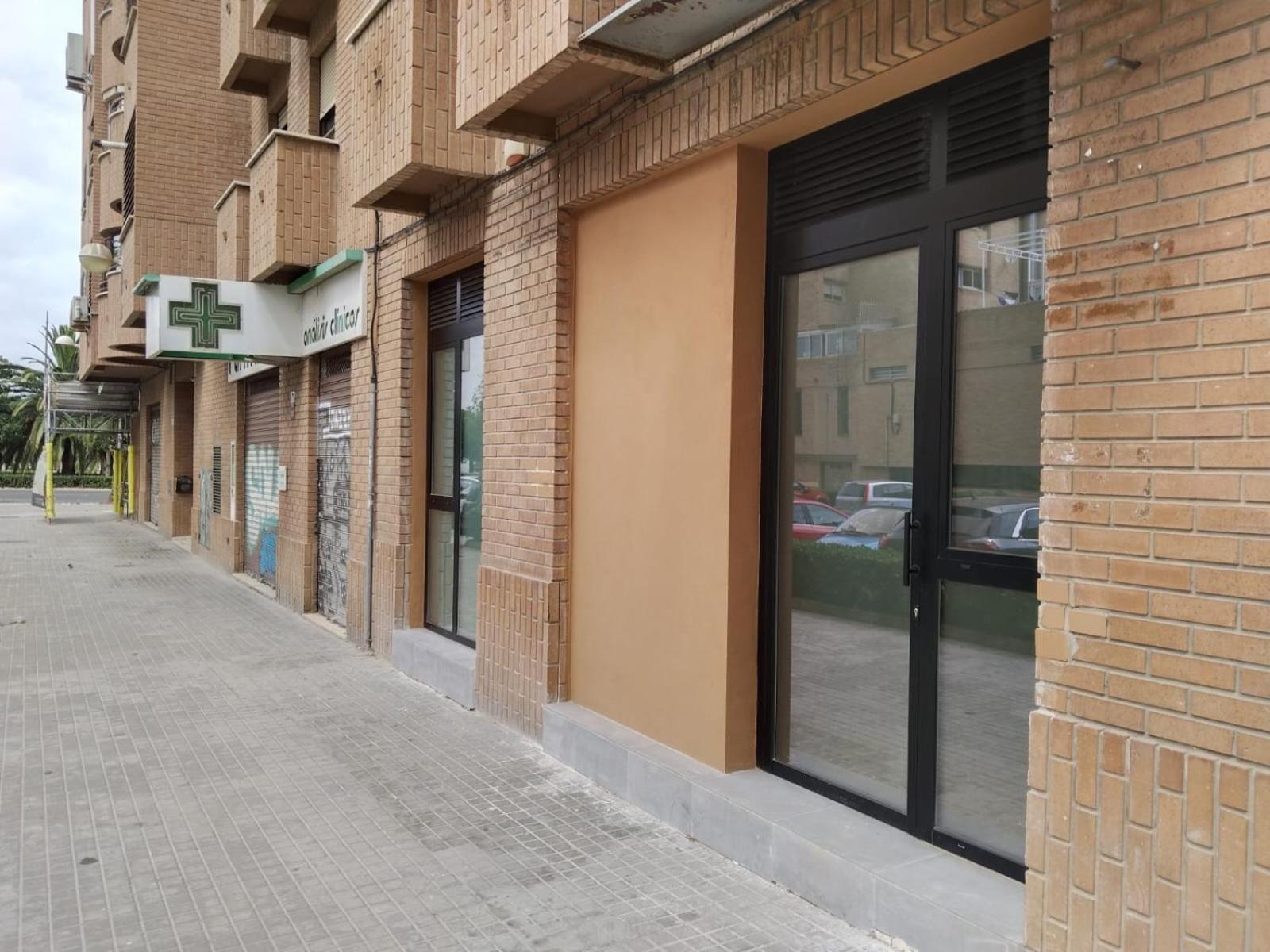 Apartamento Rd A Valencia Exterior photo